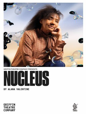 cover image of Nucleus